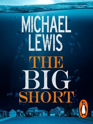 cover image of The Big Short
